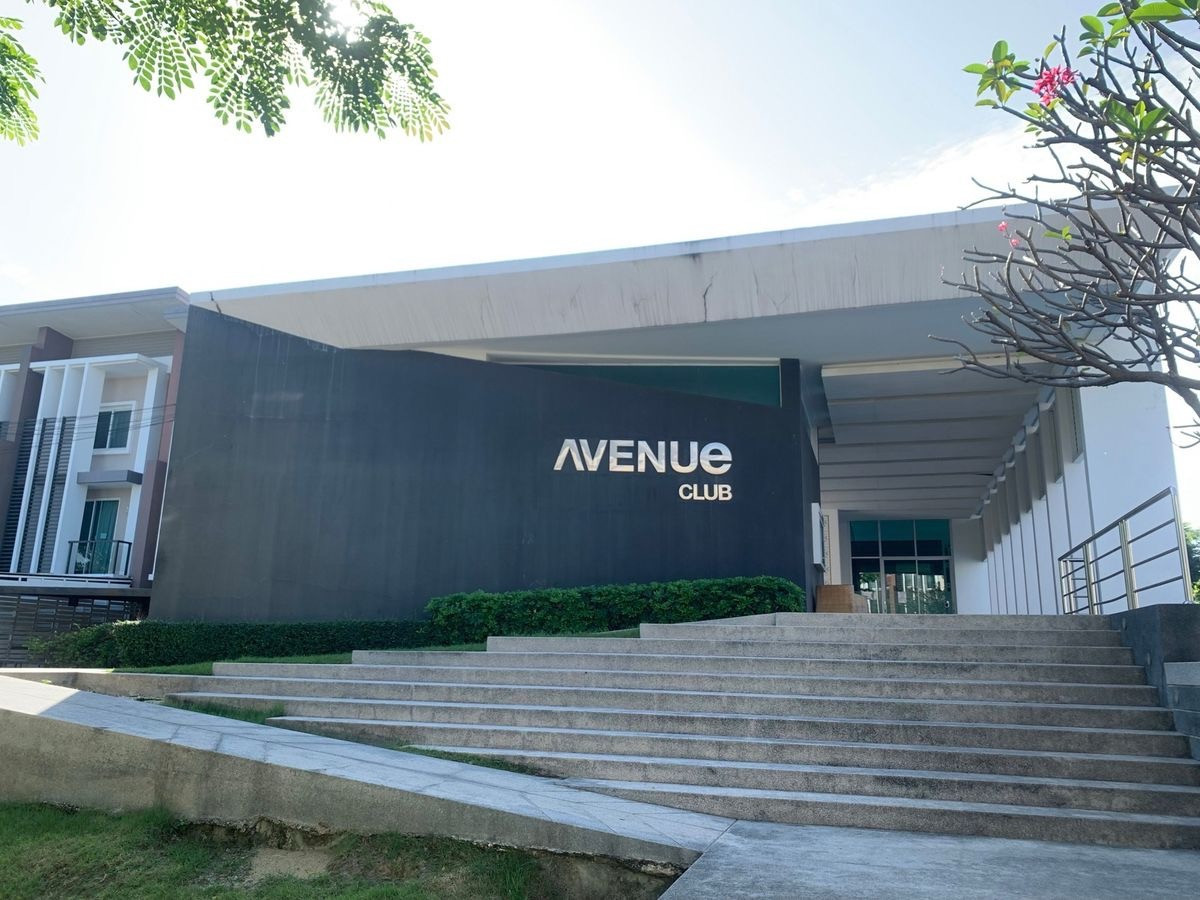 ขายทาวน์โฮมวิภาวดี ดอนเมือง หลักสี่ : ขายทาวน์เฮ้าส์/ทาวน์โฮม ทาวน์ อเวนิว ซิกซ์ตี้ วิภาวดี 60 BTS-กรมทหารราบที่ 11 บางเขน เขต หลักสี่ กรุงเทพ CX-139915