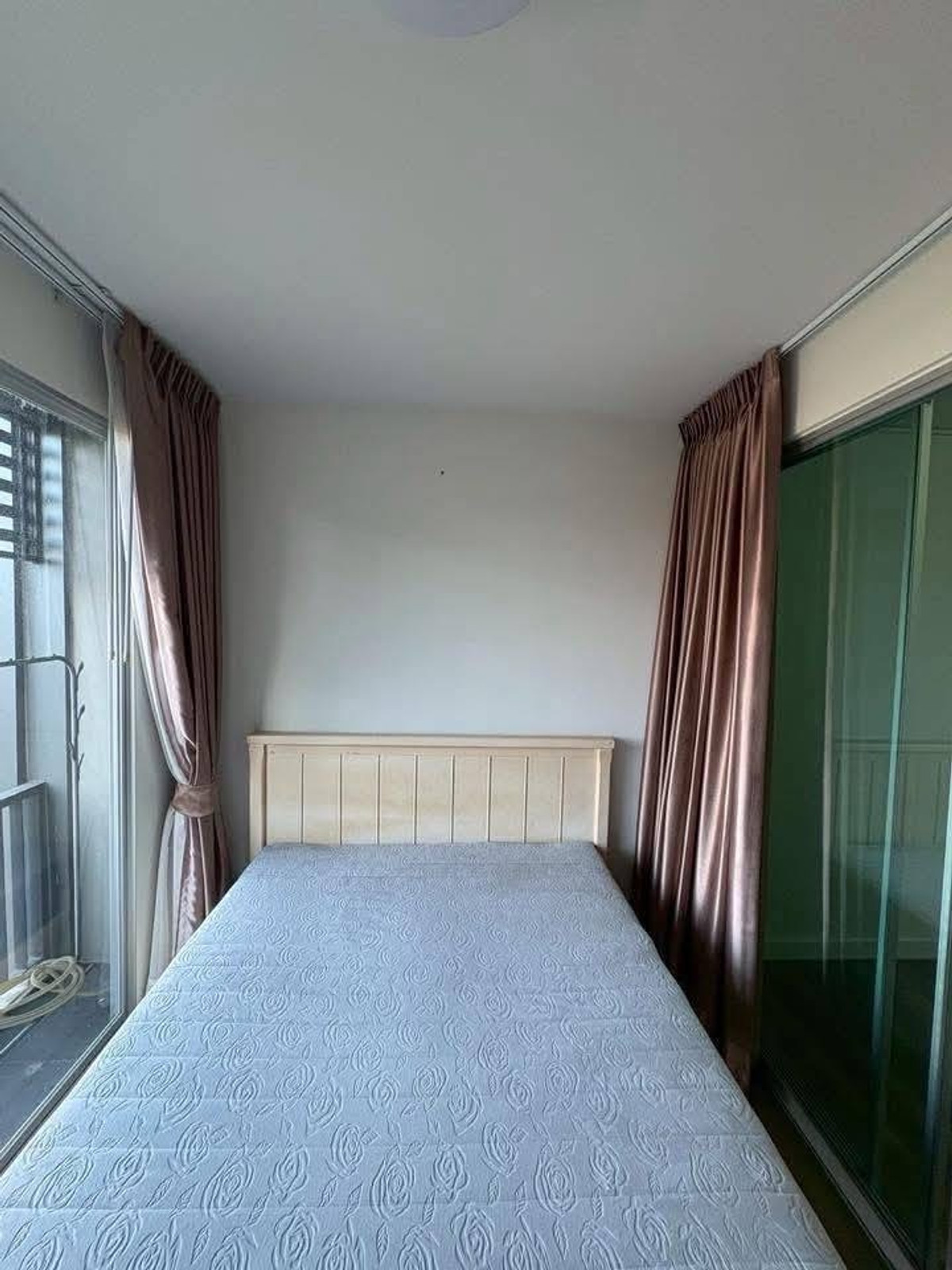 For RentCondoOnnut, Udomsuk : Condo for rent A Space Me77 On Nut