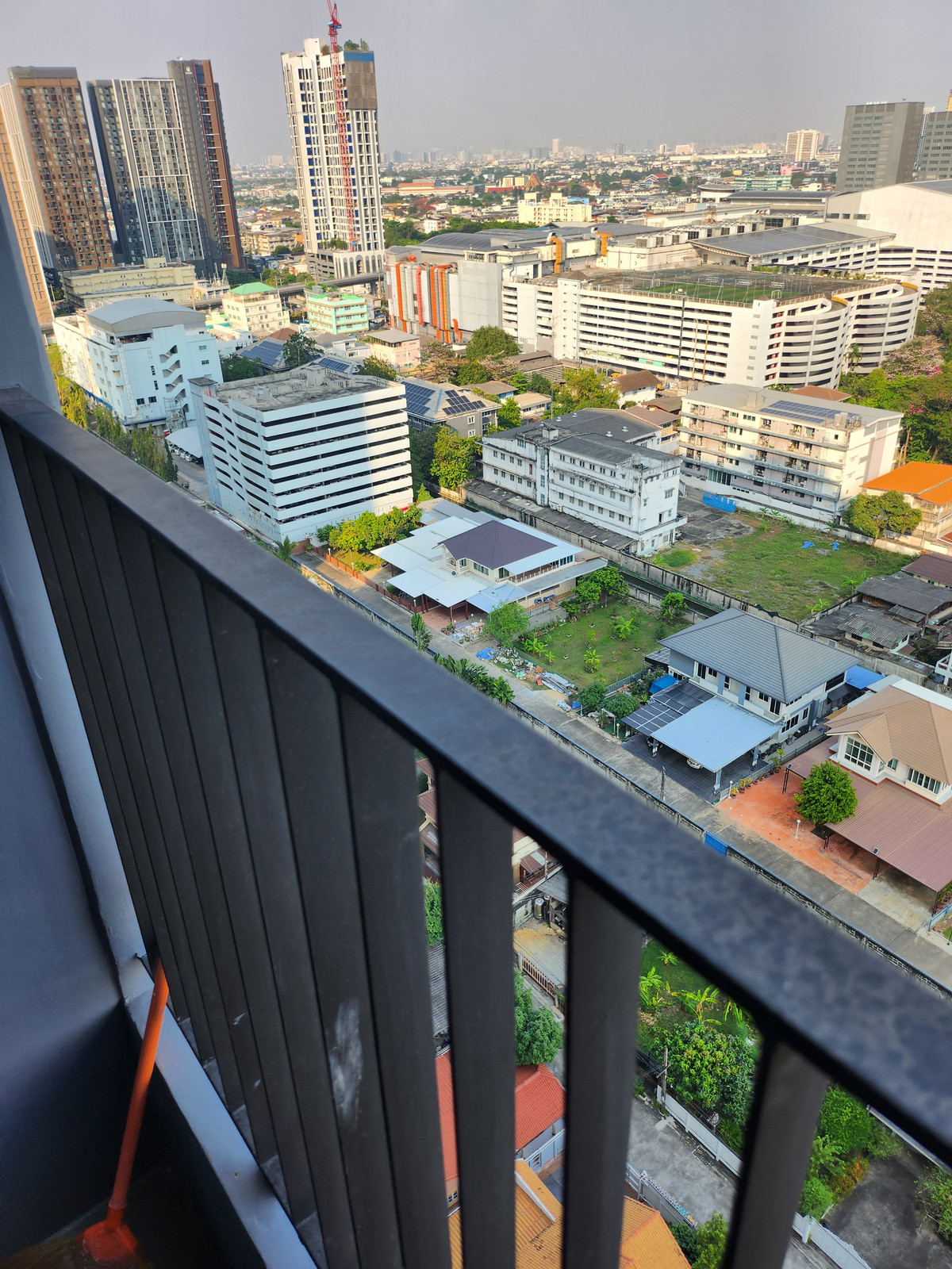 For RentCondoBang kae, Phetkasem : Condo for rent The Living Phetkasem
