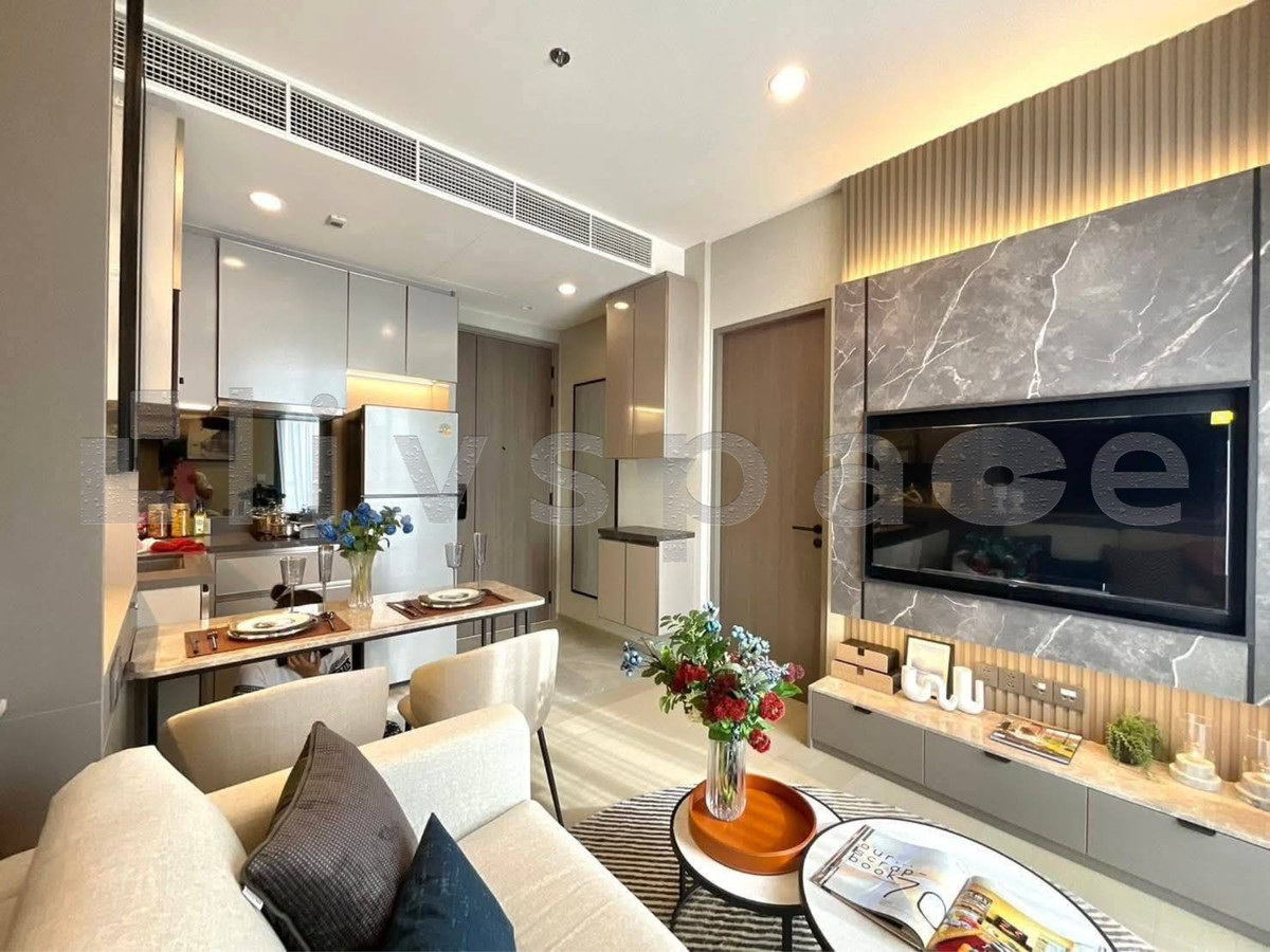 ขายคอนโดราชเทวี พญาไท : ▚ LF104ツ ขาย The Extro Phayathai - Rangnam – 1 Bed 32.6 ตร.ม. 🥇ราคาดีที่สุดในตลาด! เพียง 6.99 ล้าน (ปกติ 7.5 ล้าน) เจ้าของใจดีฟรีค่าใช้จ่ายวันโอน