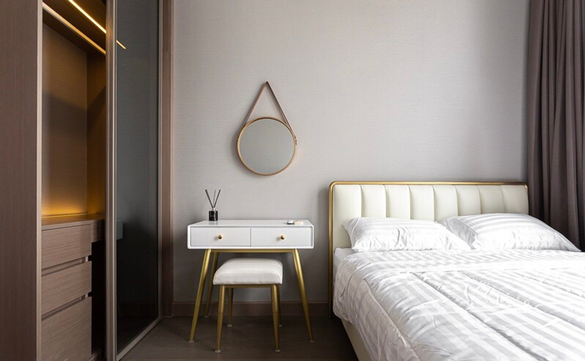 ให้เช่าคอนโดพระราม 9 เพชรบุรีตัดใหม่ RCA : FOR RENT - 2 BEDROOM 77 SQ.M-  READY TO MOVE IN - CALL NOW 094-641-5974