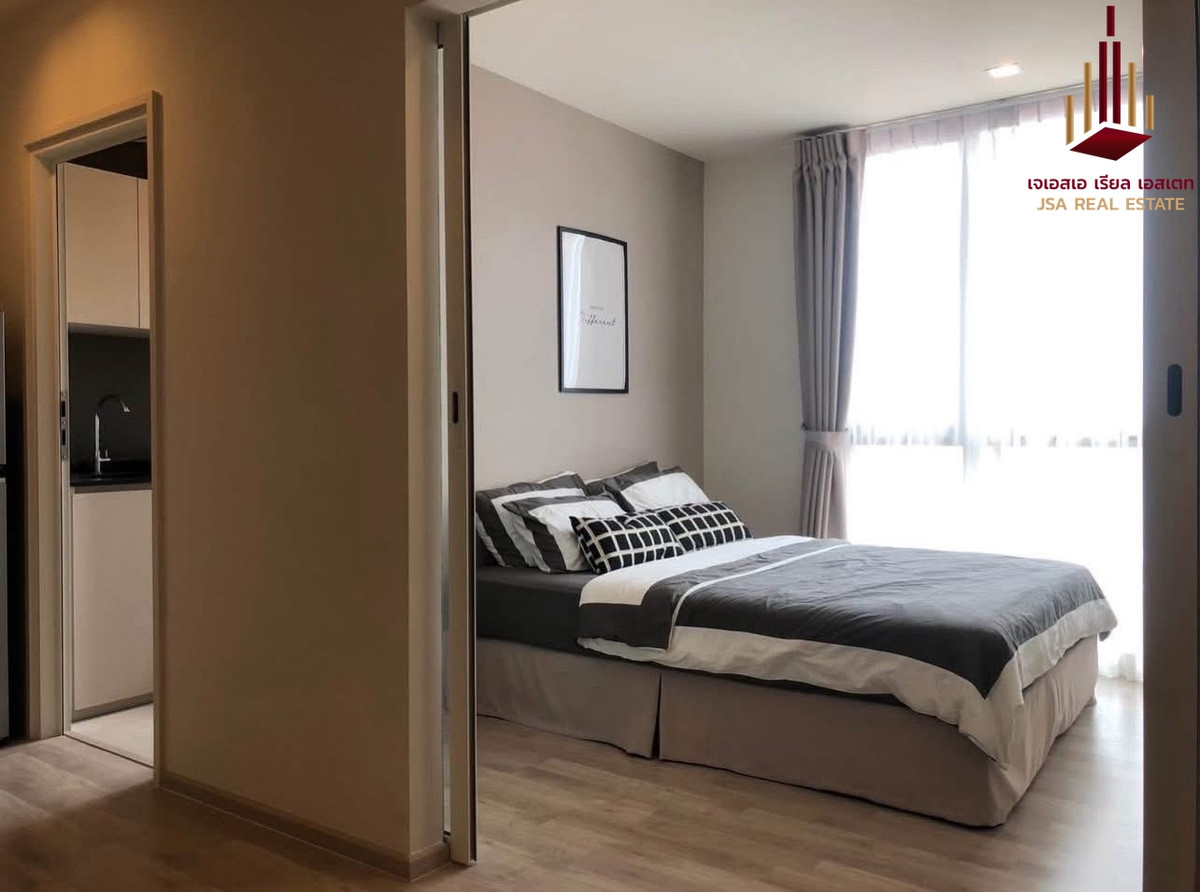 For RentCondoNawamin, Ramindra : ✨ For Rent: Chambers Cher Ratchada - Ramintra Condo ✨ 💰 Only 16,000 THB/month