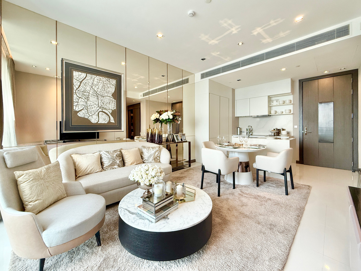 For SaleCondoNana, North Nana,Sukhumvit13, Soi Nana : 🚀 Q1 BTS Nana - 95 sq m. 2 bedrooms, 2 bathrooms, 2 parking spaces (Fix) Building closing promotion 092-545-6151 (Tim)