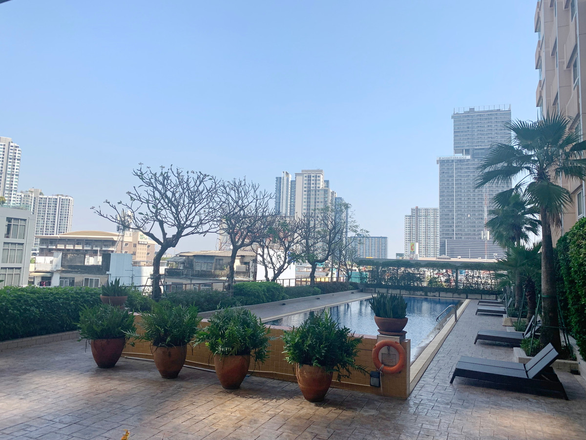 ขายคอนโดอ่อนนุช อุดมสุข : ขายคอนโด 2 ห้องนอนพร้อมผู้เช่า ชั้น 15 ไดมอนด์ สุขุมวิท ใกล้ BTS อ่อนนุช 