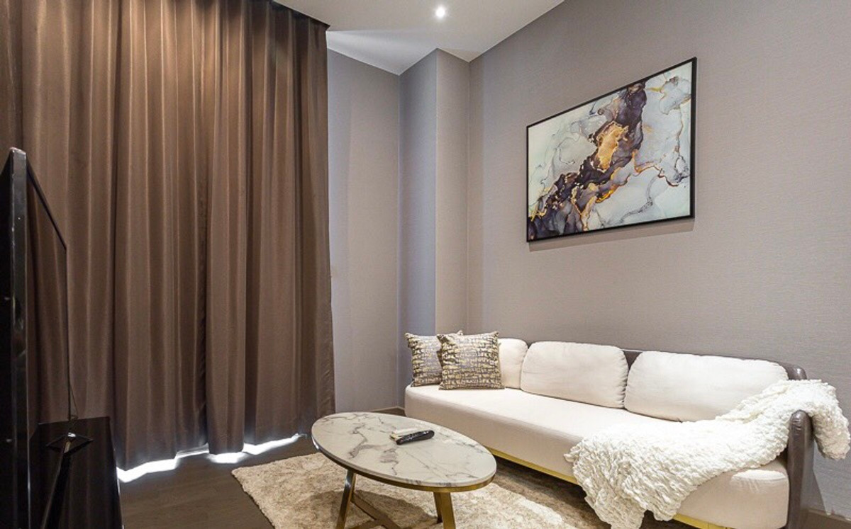 ให้เช่าคอนโดพระราม 9 เพชรบุรีตัดใหม่ RCA : FOR RENT - 2 BEDROOM 77 SQ.M-  READY TO MOVE IN - CALL NOW 094-641-5974