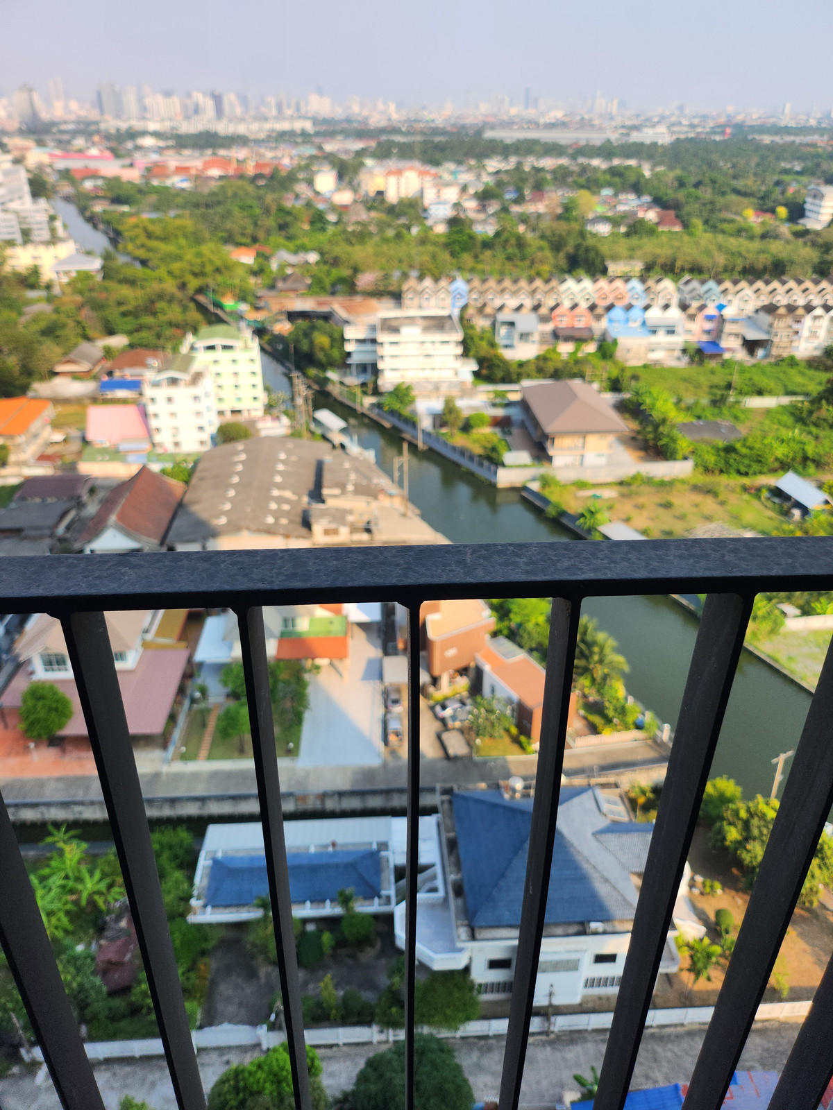 For RentCondoBang kae, Phetkasem : Condo for rent The Living Phetkasem