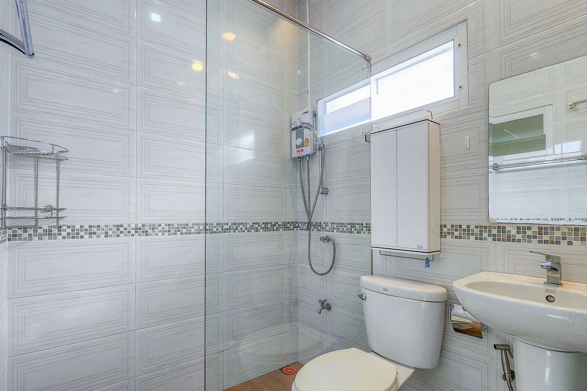 ขายบ้านเชียงใหม่ : บ้านโครงการชั้นเดียว บรรยากาศสงบ เป็นส่วนตัว ย่านสันทราย, เชียงใหม่