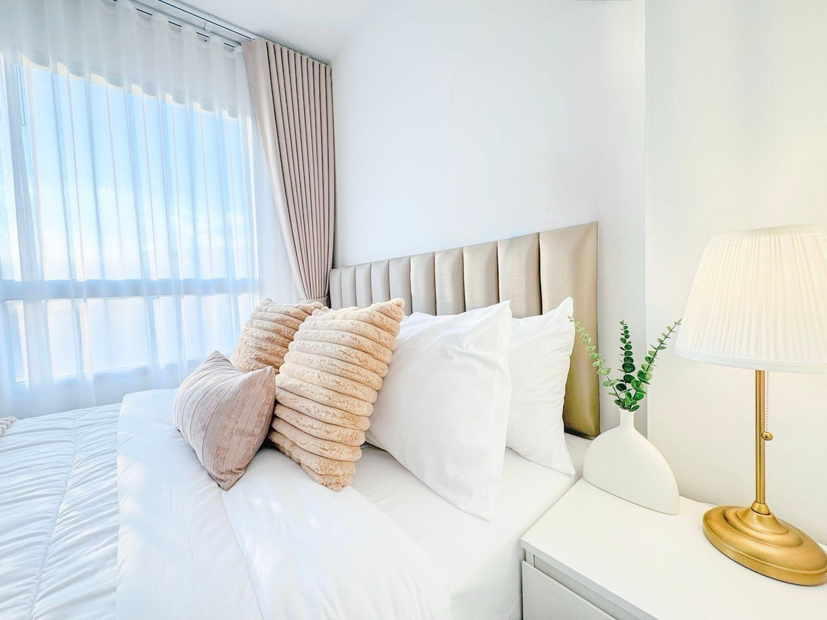 ขายคอนโดลาดกระบัง สุวรรณภูมิ : ขายคอนโดใกล้สนามบิน