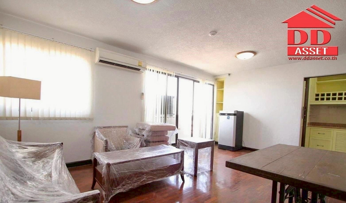 ขายคอนโดสยาม จุฬา สามย่าน : For Sale Baan​ Rorng Muang คอนโด​ บ้านรองเมือง​ ใกล้วัดหัวลำโพง​ ใกล้​ Mrt หัวลำโพง​  รหัส : C8391