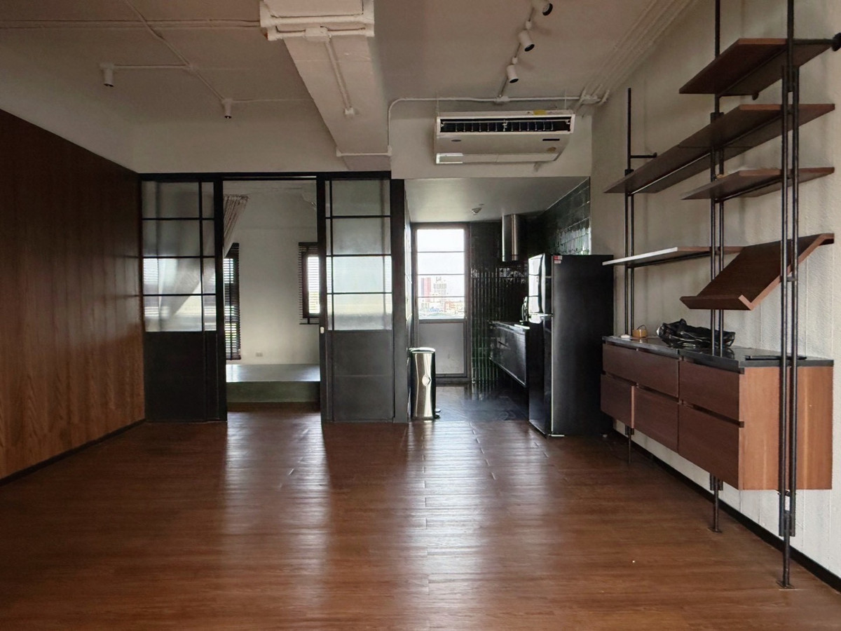 ให้เช่าคอนโดพระราม 9 เพชรบุรีตัดใหม่ RCA : ให้เช่าคอนโด Sun Palace condominium 2 ห้องนอน 2 ห้องน้ำ ขนาด 99 ตรม