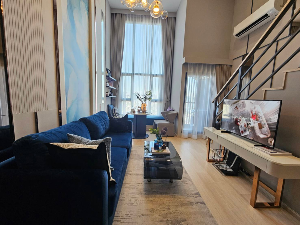 For SaleCondoAri,Anusaowaree : Condo for sale near Victory Monument and Rajavithi Hospital, Phayathai Hospital, 1 room, Vertiplex Layout, excellent, has shuttle service, BTS 081-245-7349