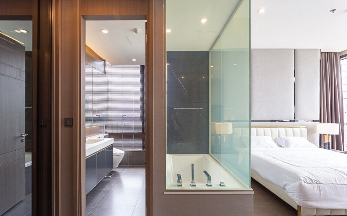 ให้เช่าคอนโดพระราม 9 เพชรบุรีตัดใหม่ RCA : FOR RENT - 2 BEDROOM 77 SQ.M-  READY TO MOVE IN - CALL NOW 094-641-5974