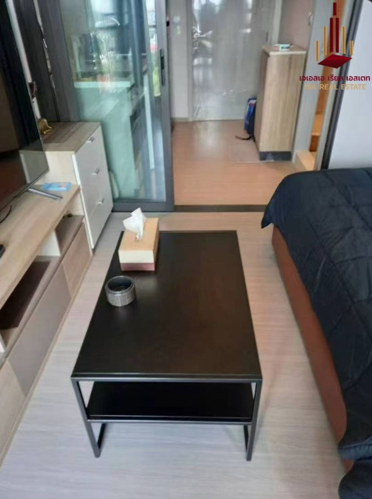 ขายคอนโดอ่อนนุช อุดมสุข : ✨ For Sale: Life Sukhumvit 62 Condo ✨  💰 Only 2,400,000 THB