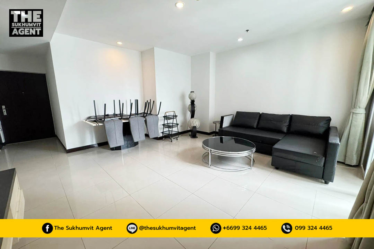 ขายคอนโดนานา : ขาย เดอะ ไพรม 11 สุขุมวิท ใกล้ BTS นานา