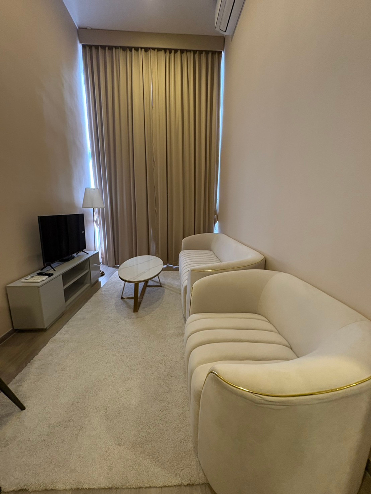 ให้เช่าคอนโดรัชดา ห้วยขวาง : for rent 🔥🏙️ SOHO Bangkok Ratchada – FOR RENT 🏙️🔥