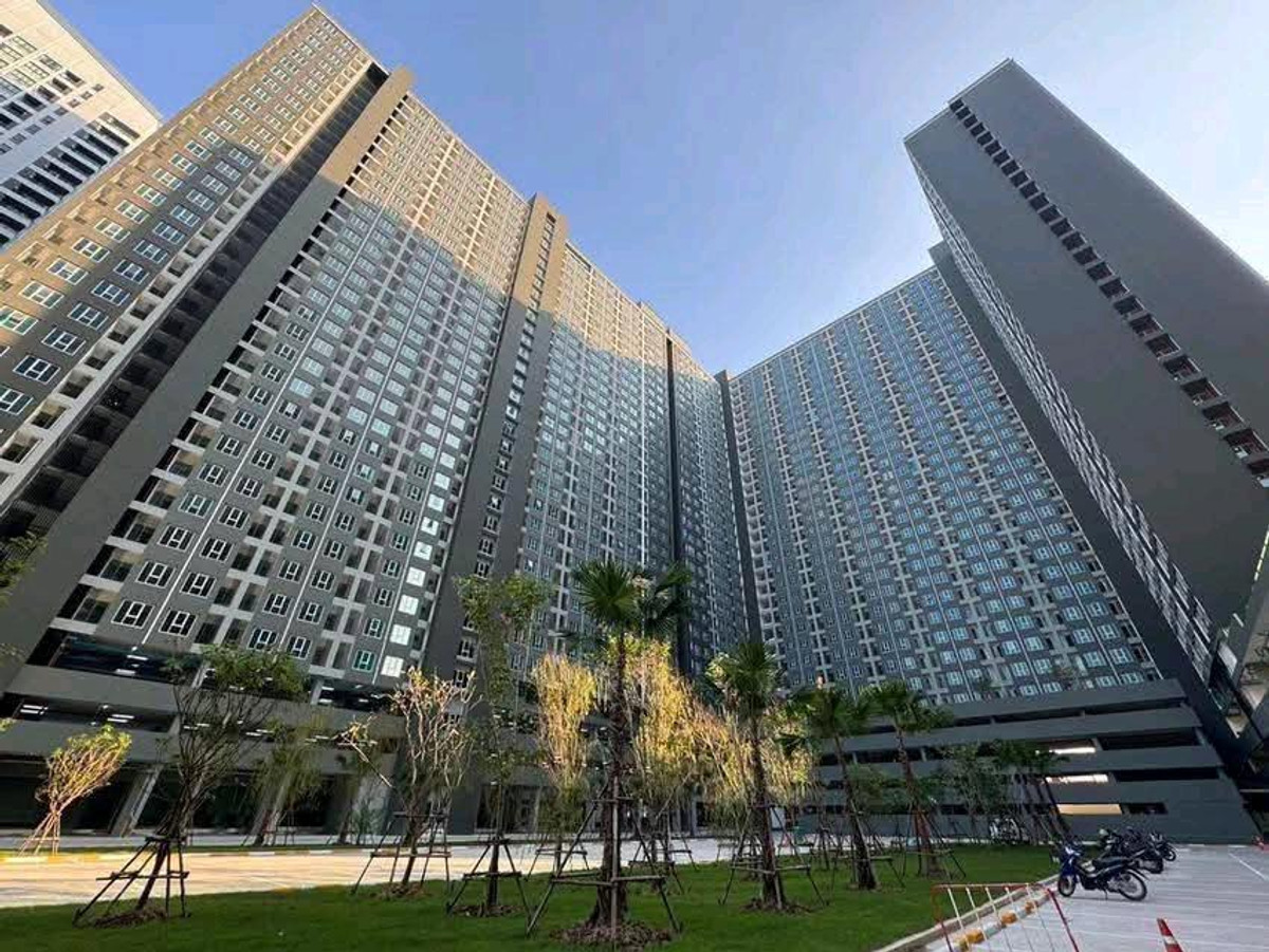 ให้เช่าคอนโดบางนา แบริ่ง ลาซาล : 🔥ให้เช่าด่วน🔥Regent Home Bangna (โครงการใหม่) ห้องสวยมาก วิวสวย เฟอร์นิเจอร์ - เครื่องใช้ไฟฟ้าครบ พร้อมเข้าอยู่ เดินทางสะดวก ใกล้ BTS บางนา ❗