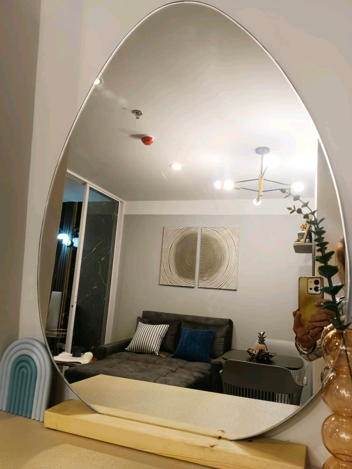 ให้เช่าคอนโดบางนา แบริ่ง ลาซาล : 🔥ให้เช่าด่วน🔥Regent Home Bangna (โครงการใหม่) ห้องสวยมาก วิวสวย เฟอร์นิเจอร์ - เครื่องใช้ไฟฟ้าครบ พร้อมเข้าอยู่ เดินทางสะดวก ใกล้ BTS บางนา ❗