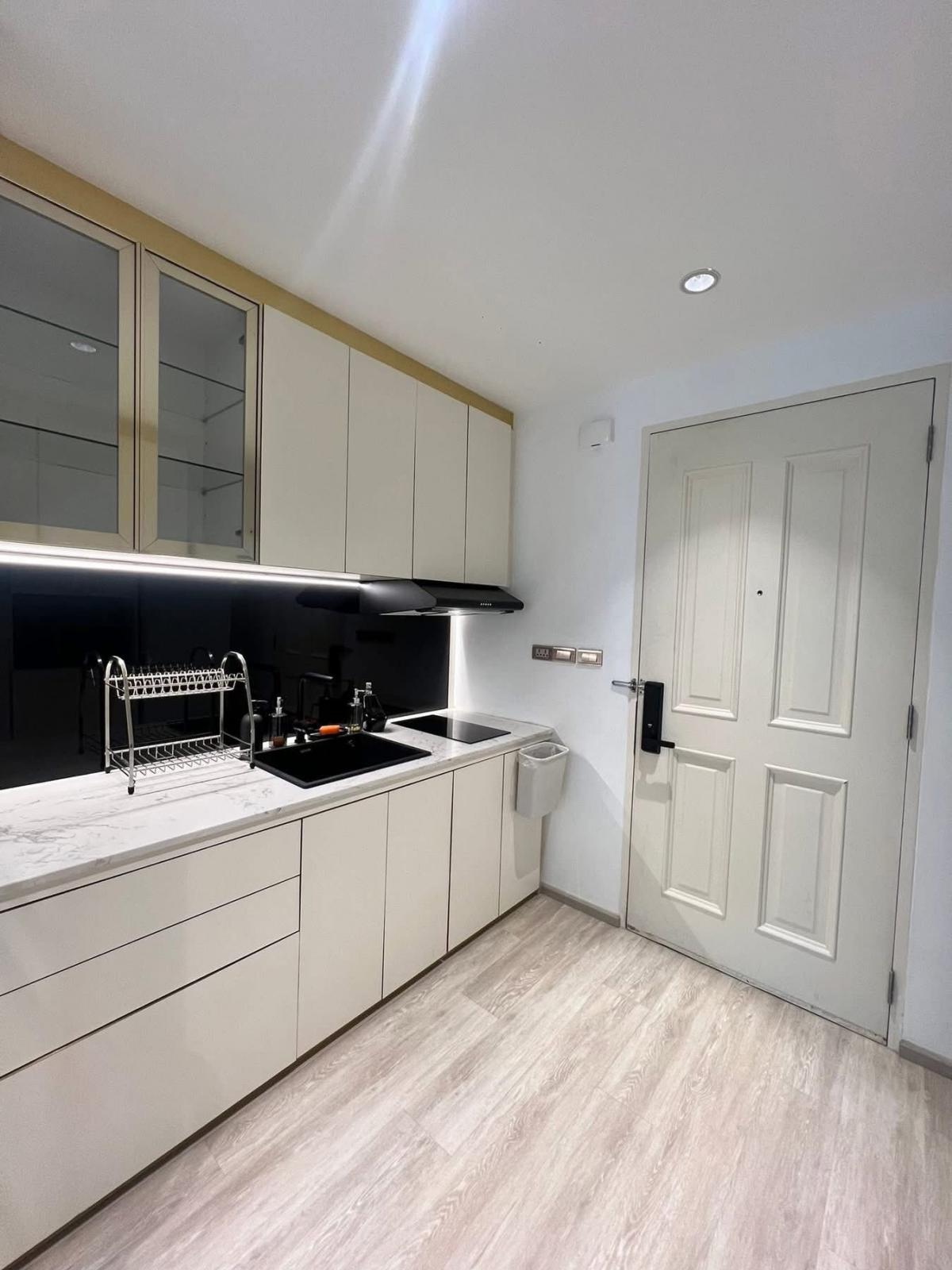 For RentCondoSukhumvit, Asoke, Thonglor : 28/01/2026, Chic in Thonglor! 1 bedroom 21,000/month with swimming pool-fitnessClose to BTS Thong Lo and popular shopping spots. Don't miss out!