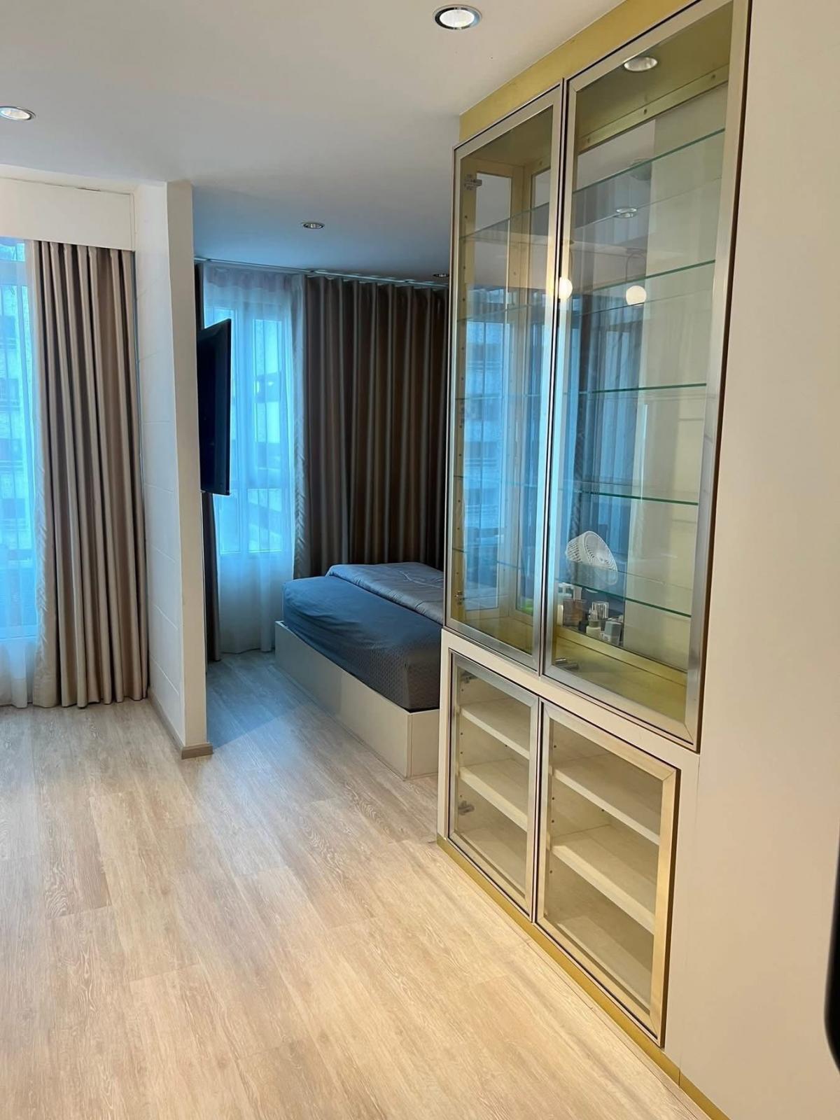 For RentCondoSukhumvit, Asoke, Thonglor : 28/01/2026, Chic in Thonglor! 1 bedroom 21,000/month with swimming pool-fitnessClose to BTS Thong Lo and popular shopping spots. Don't miss out!