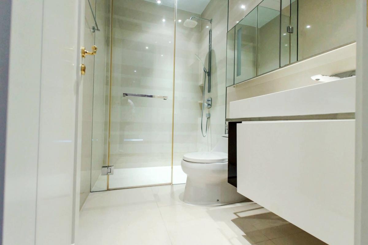 For RentCondoSukhumvit, Asoke, Thonglor : 28/01/2026, Luxury 3-Bed Condo at Marque Sukhumvit — Prime Phrom Phong Location!Spacious 192 sqm, Top Facilities & Near BTS, MRT — Rent 239K THB/month!