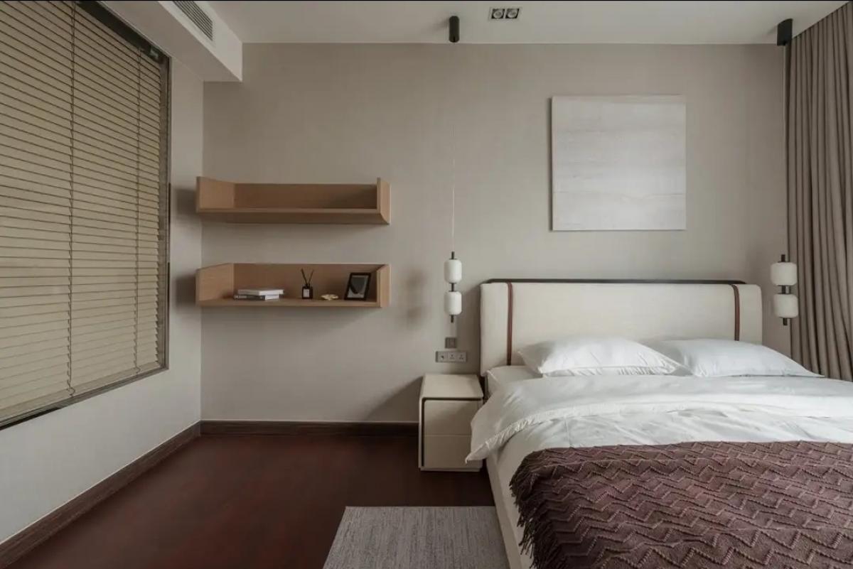 ให้เช่าคอนโดมีนบุรี-ร่มเกล้า : 28/01/2026, คอนโดหรู 2 นอน 108 ตรม. ใจกลางสุขุมวิท พร้อมอยู่! เช่า 115,000 บาท/เดือน ใกล้ BTS Nana – Q Sukhumvit