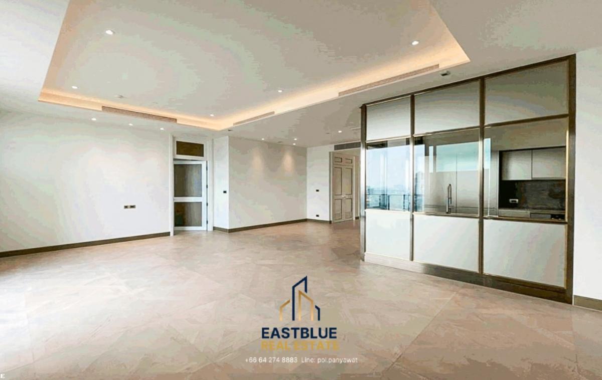 For SaleCondoWongwianyai, Charoennakor : World-class luxury in the heart of Bangkok2-bedroom condo The Residences At Mandarin Oriental Bangkok!