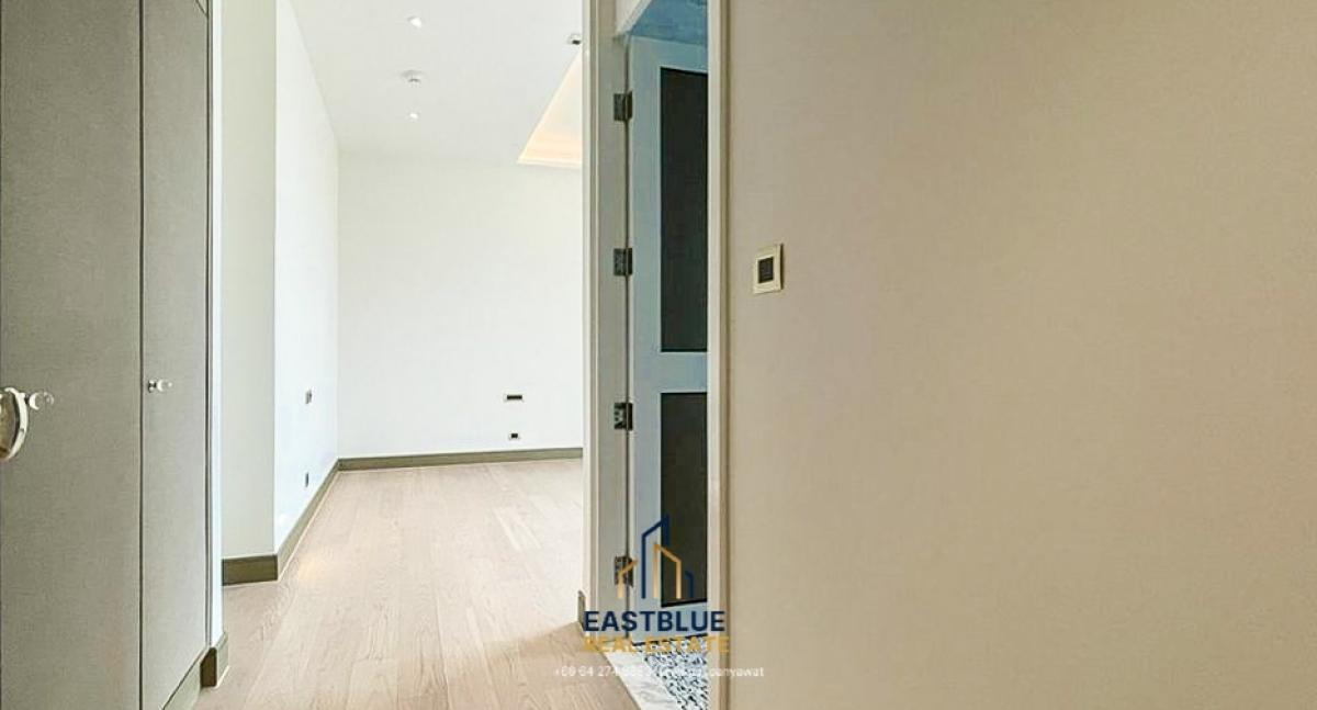 For SaleCondoWongwianyai, Charoennakor : World-class luxury in the heart of Bangkok2-bedroom condo The Residences At Mandarin Oriental Bangkok!