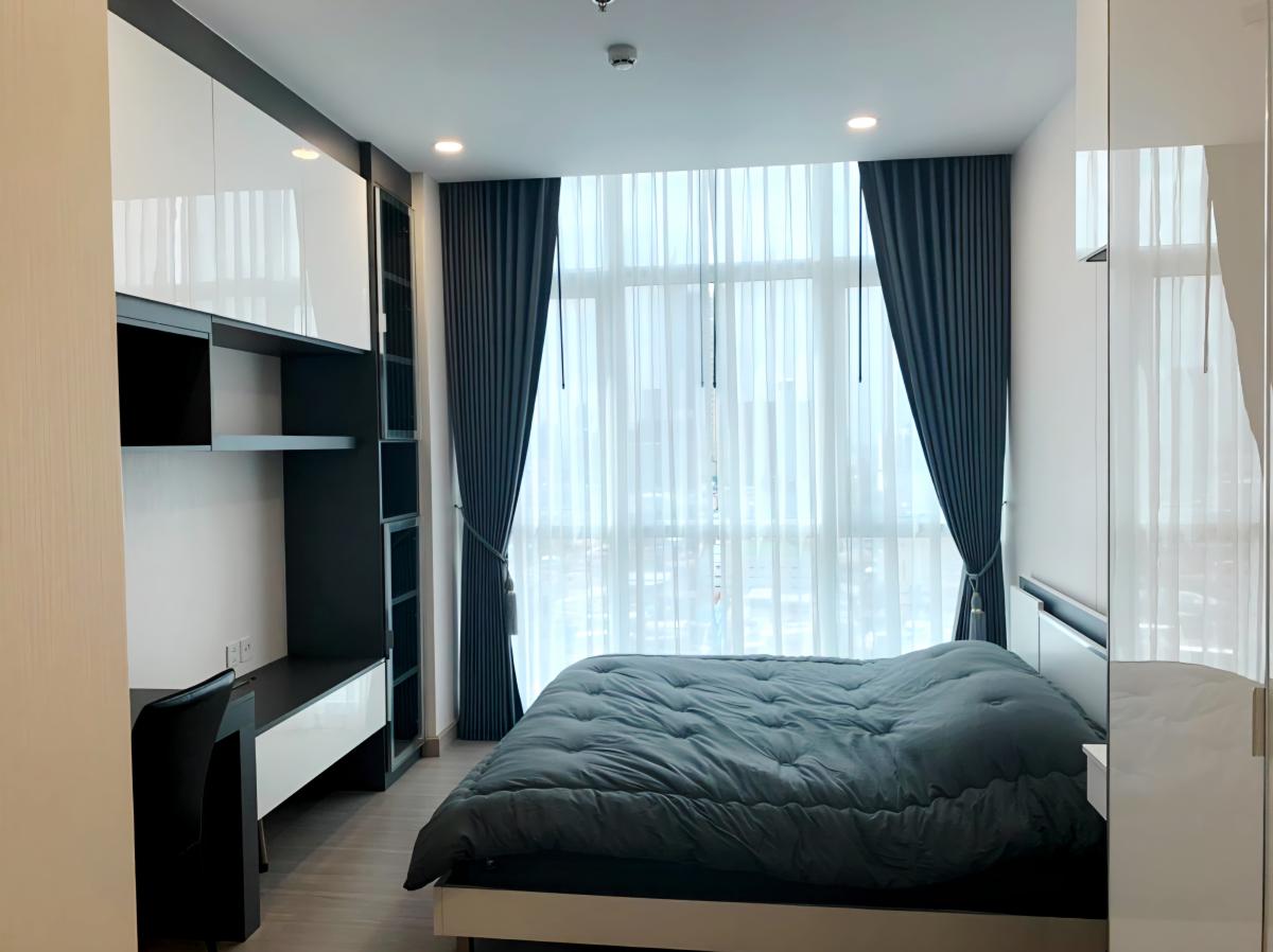 For SaleCondoSiam Paragon ,Chulalongkorn,Samyan : Condo Supalai Premier in the heart of SamyanNear BTS/MRT Samyan starting at 5.95 million, ready to move in!