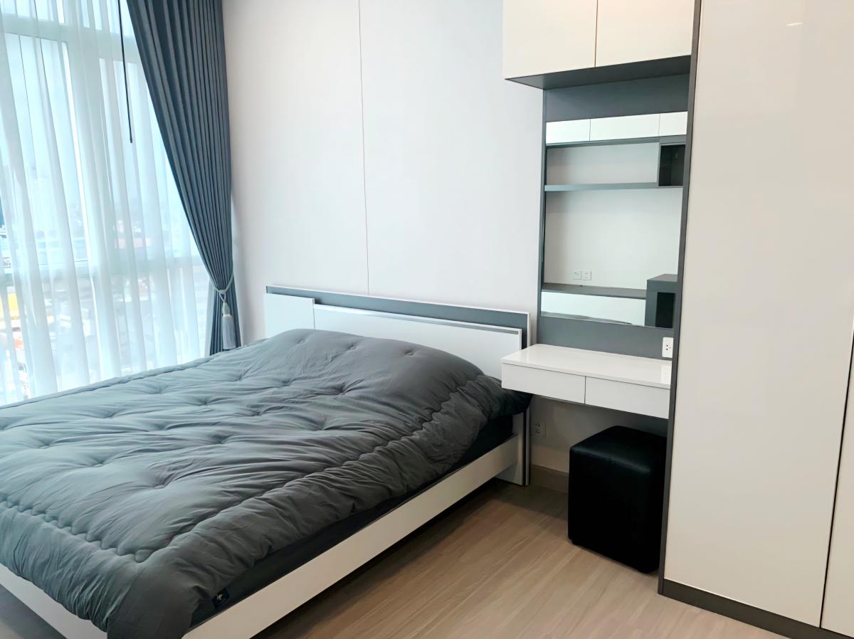 For SaleCondoSiam Paragon ,Chulalongkorn,Samyan : Condo Supalai Premier in the heart of SamyanNear BTS/MRT Samyan starting at 5.95 million, ready to move in!