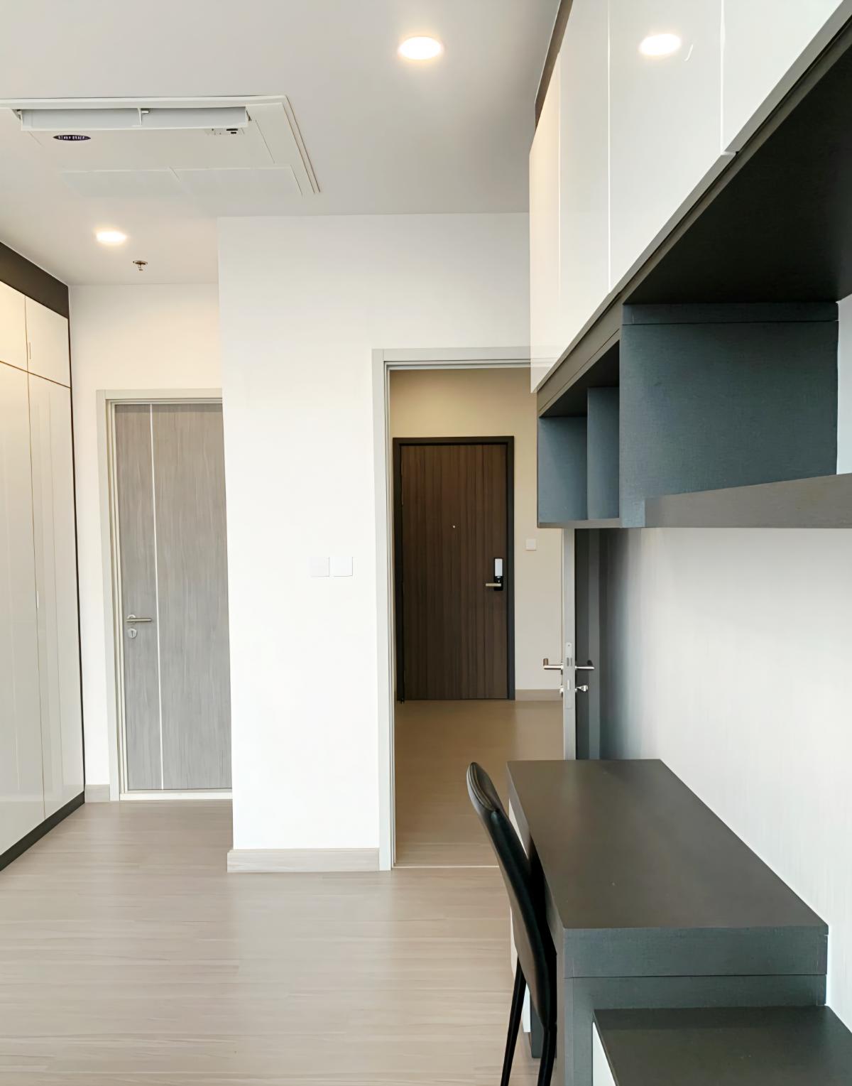 For SaleCondoSiam Paragon ,Chulalongkorn,Samyan : Condo Supalai Premier in the heart of SamyanNear BTS/MRT Samyan starting at 5.95 million, ready to move in!