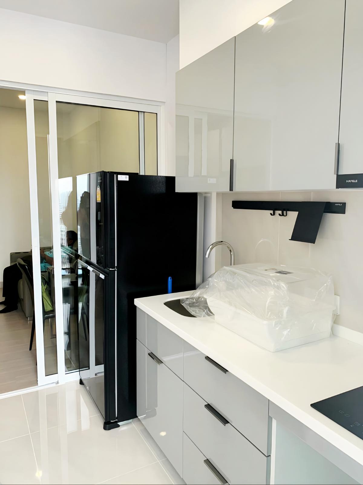 For SaleCondoSiam Paragon ,Chulalongkorn,Samyan : Condo Supalai Premier in the heart of SamyanNear BTS/MRT Samyan starting at 5.95 million, ready to move in!