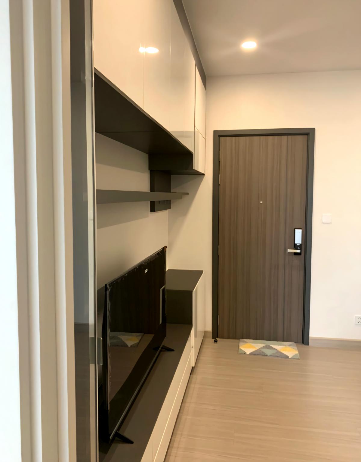 For SaleCondoSiam Paragon ,Chulalongkorn,Samyan : Condo Supalai Premier in the heart of SamyanNear BTS/MRT Samyan starting at 5.95 million, ready to move in!