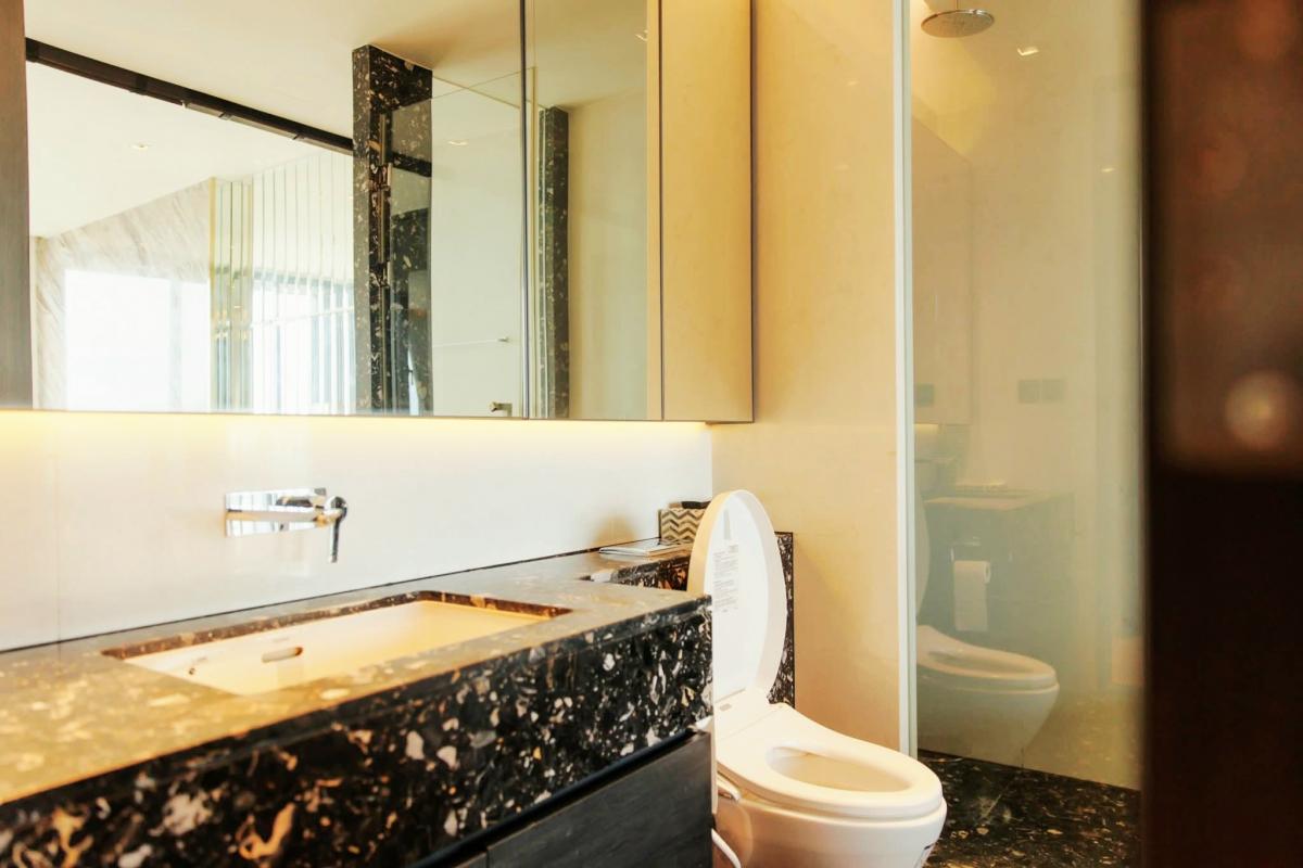 For RentCondoSukhumvit, Asoke, Thonglor : Luxury 2-Bed Condo for Rent at Beatniq Sukhumvit 32 – Near BTS Thong Lo!Spacious 105 sqm, Facilities & Prime Location – 120,000 THB/month!