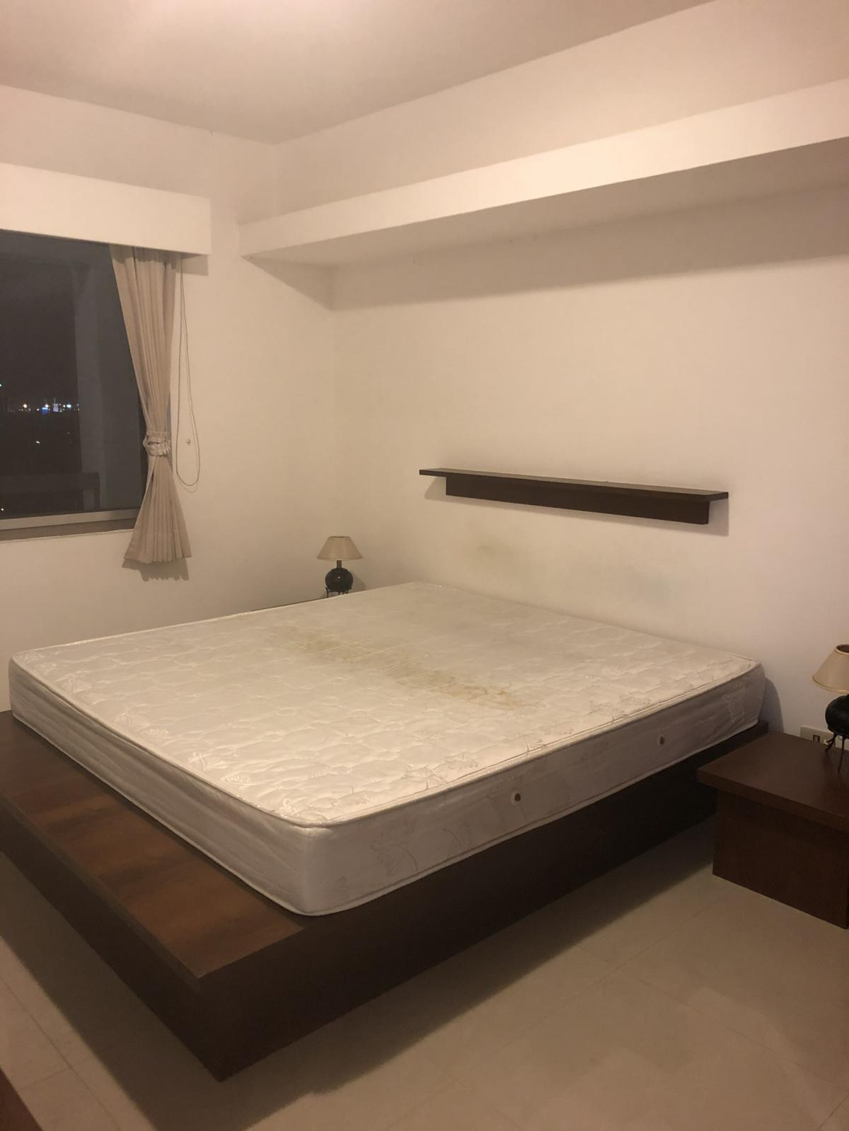 For SaleCondoSukhumvit, Asoke, Thonglor : Luxury on Thonglor! Royal Castle 3 bedrooms 147 sq.m. only 16.2 millionNear Thonglor BTS - fully equipped amenities to meet every lifestyle!