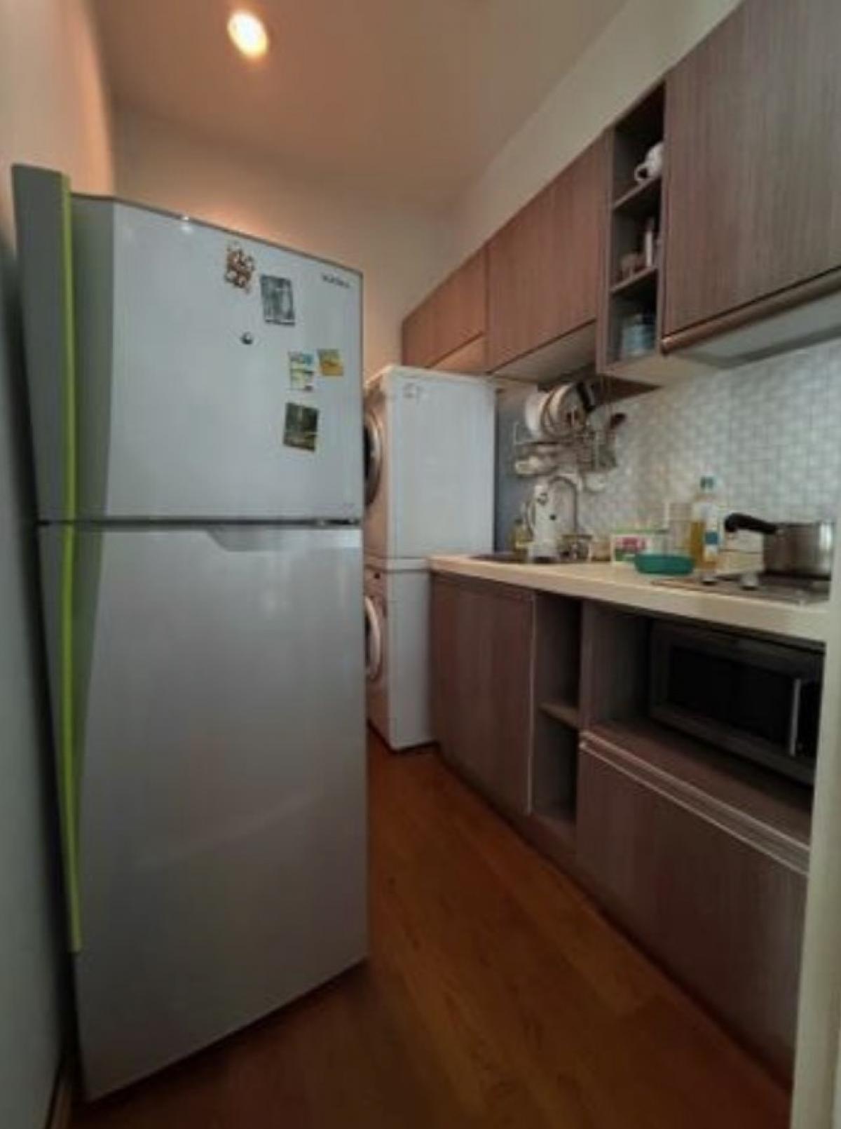 For SaleCondoRatchathewi,Phayathai : Luxury condo with 2 bedrooms in the heart of Phaya Thai, special price 7.59 millionClose to BTS/MRT, Siam Paragon, complete swimming pool and fitness!