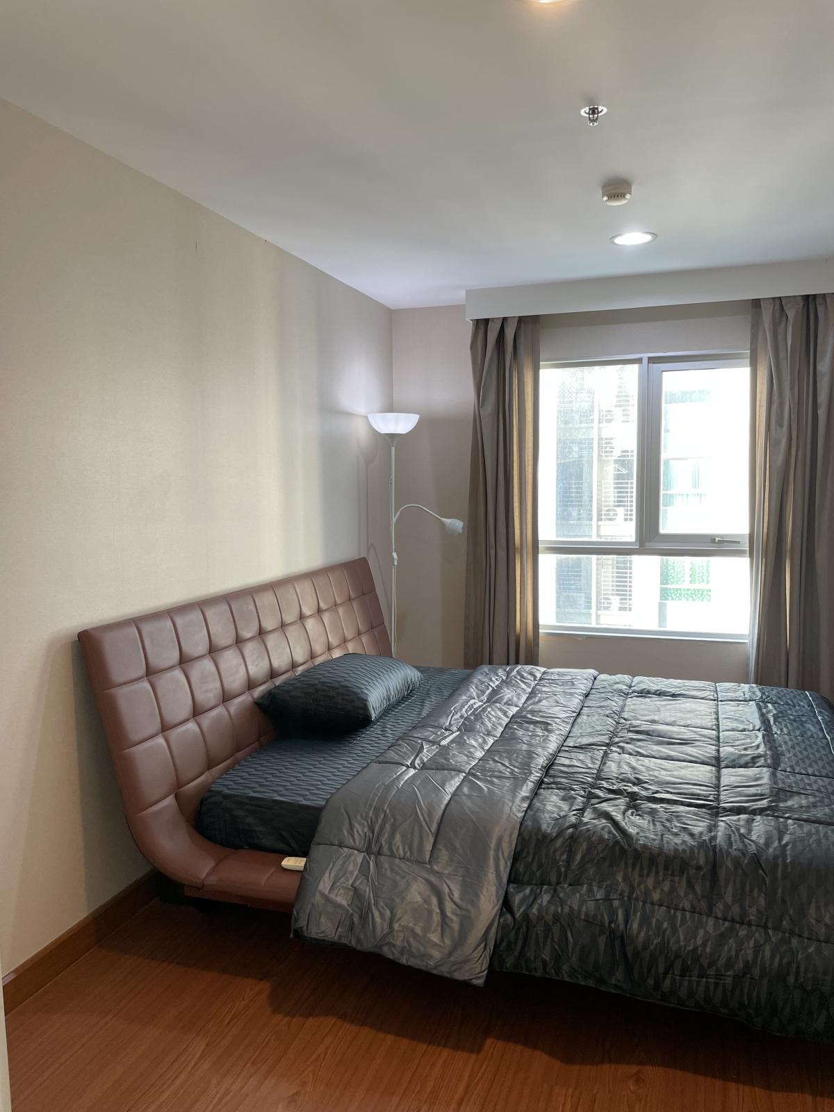 For RentCondoRama9, Petchburi, RCA : Belle Grand Rama 9 - Spacious 2 Bed, 2 Bath Condo Near BTS Phra Ram 9Rent a luxury condo of 97 sq.m. in the heart of the city for only 45,000 baht/month!