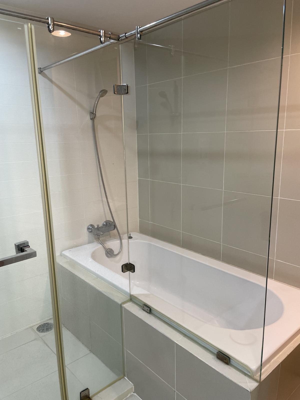 For RentCondoRama9, Petchburi, RCA : Belle Grand Rama 9 - Spacious 2 Bed, 2 Bath Condo Near BTS Phra Ram 9Rent a luxury condo of 97 sq.m. in the heart of the city for only 45,000 baht/month!