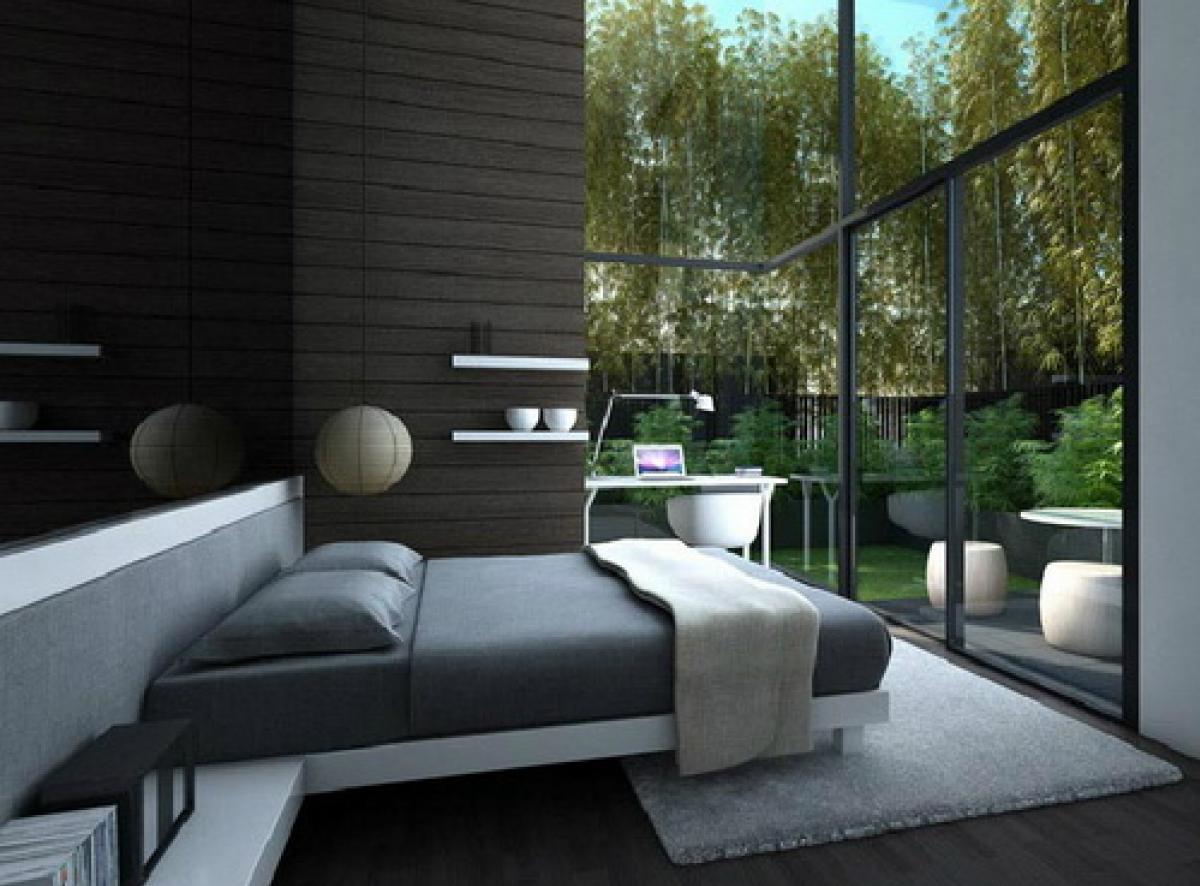 For RentCondoSukhumvit, Asoke, Thonglor : Beautiful room with 2 bedrooms near BTS Phrom Phong at Siamese GioiaFor rent at 45,000 baht/month with complete amenities!