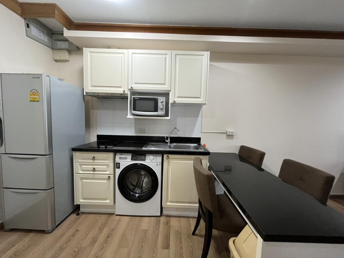 For RentCondoSiam Paragon ,Chulalongkorn,Samyan : Condo in the city center, near BTS National StadiumProject The Seed Memories Siam 1 bedroom 25,000/month.