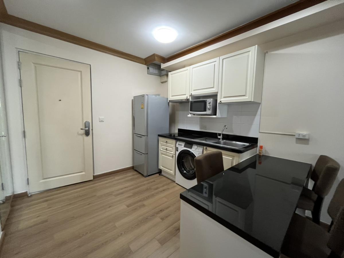 For RentCondoSiam Paragon ,Chulalongkorn,Samyan : Condo in the city center, near BTS National StadiumProject The Seed Memories Siam 1 bedroom 25,000/month.