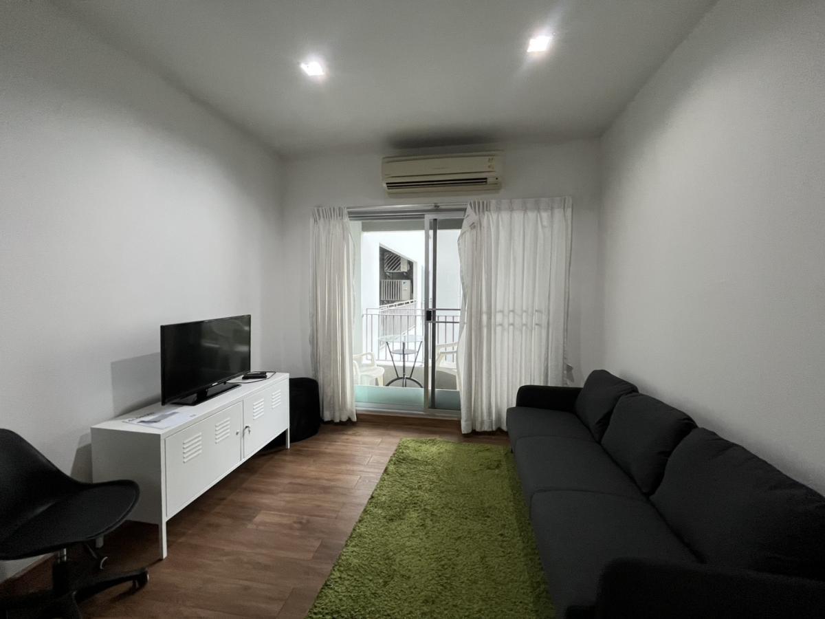 For RentCondoSiam Paragon ,Chulalongkorn,Samyan : Condo in the city center, near BTS National StadiumProject The Seed Memories Siam 1 bedroom 25,000/month.