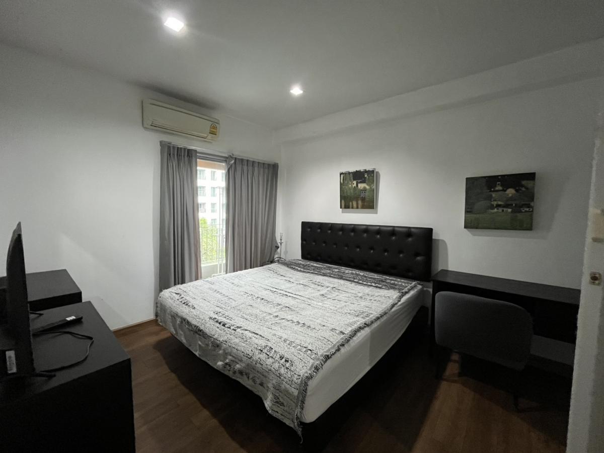 For RentCondoSiam Paragon ,Chulalongkorn,Samyan : Condo in the city center, near BTS National StadiumProject The Seed Memories Siam 1 bedroom 25,000/month.