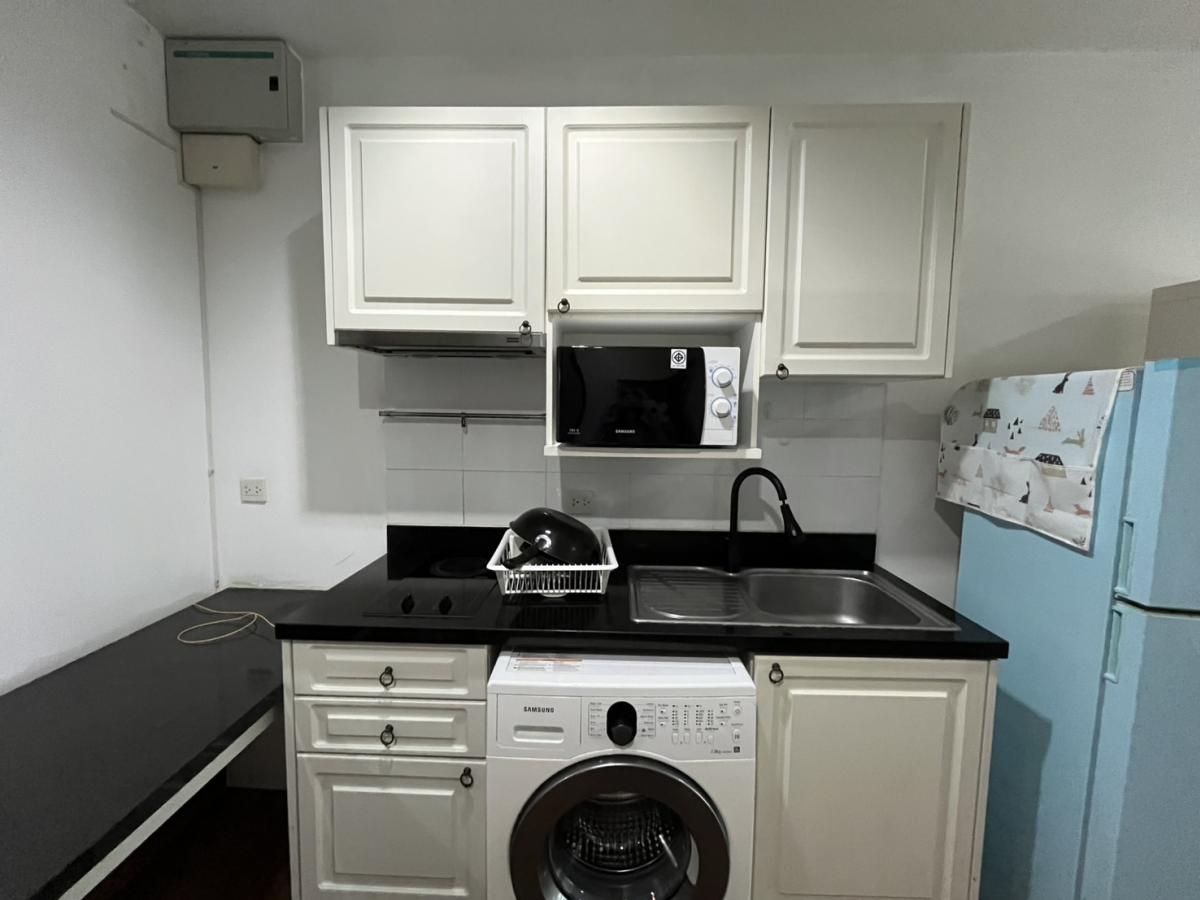 For RentCondoSiam Paragon ,Chulalongkorn,Samyan : Condo in the city center, near BTS National StadiumProject The Seed Memories Siam 1 bedroom 25,000/month.