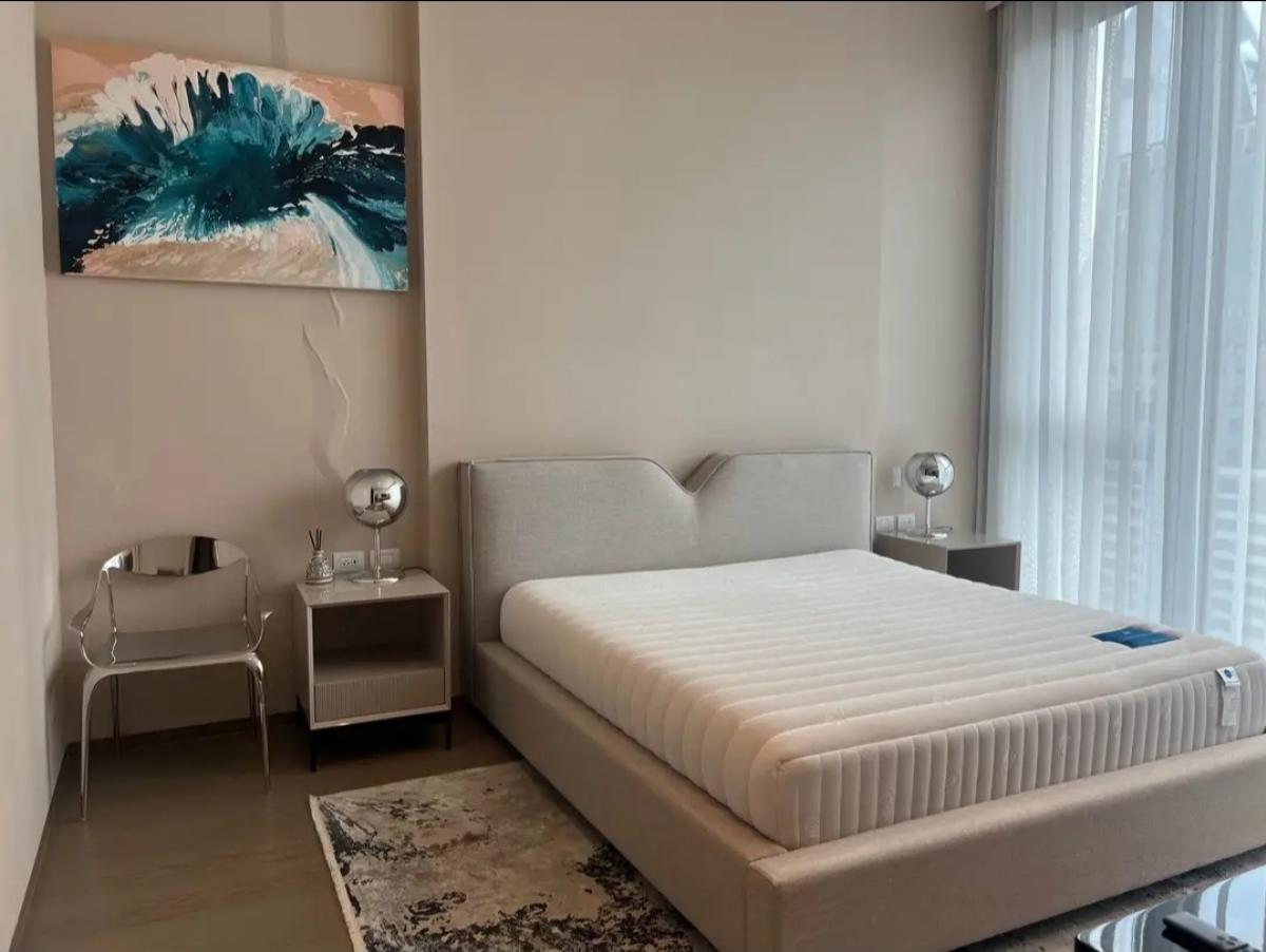 ขายคอนโดวิทยุ ชิดลม หลังสวน : 12/02/2026, รวมค่าโอนขาย/เช่า SCOPE Langsuan วิวใจกลางชิดลม 1 ห้องนอน 84 ตร.ม. คอนโดหรู พร้อมสิ่งอำนวยความสะดวกระดับ 5 ดาว ราคาพิเศษ!