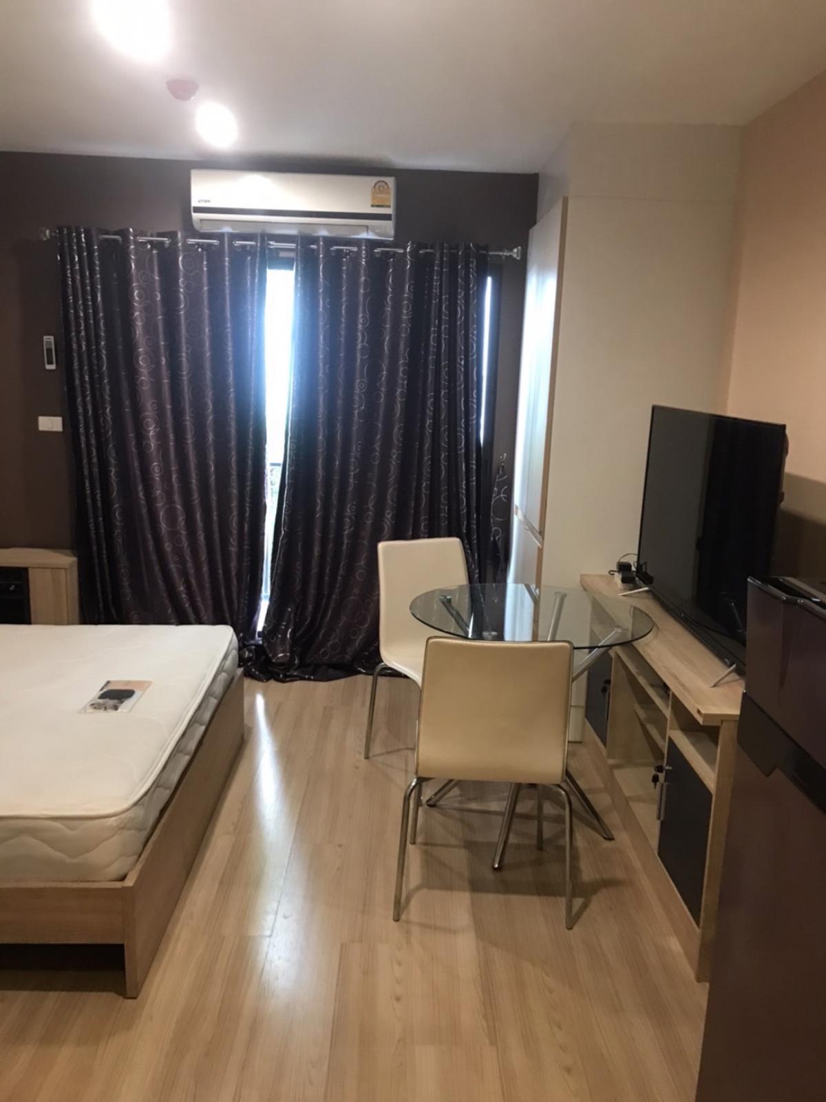 For SaleCondoSukhumvit, Asoke, Thonglor : 19/02/2026, The Nest Sukhumvit 22 studio condo near MRT Queen Sirikit National Convention CenterPrice 2.55 million baht with swimming pool-fitness, very convenient to travel!