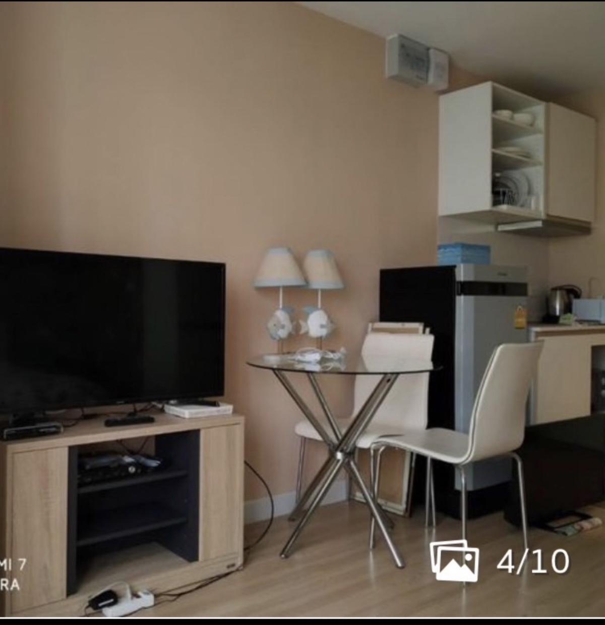 For SaleCondoSukhumvit, Asoke, Thonglor : 19/02/2026, The Nest Sukhumvit 22 studio condo near MRT Queen Sirikit National Convention CenterPrice 2.55 million baht with swimming pool-fitness, very convenient to travel!