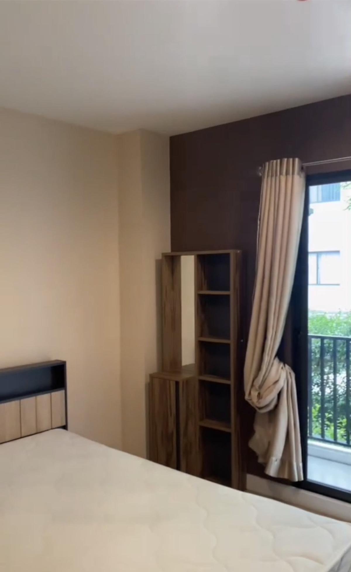 For SaleCondoSukhumvit, Asoke, Thonglor : 19/02/2026, The Nest Sukhumvit 22 studio condo near MRT Queen Sirikit National Convention CenterPrice 2.55 million baht with swimming pool-fitness, very convenient to travel!