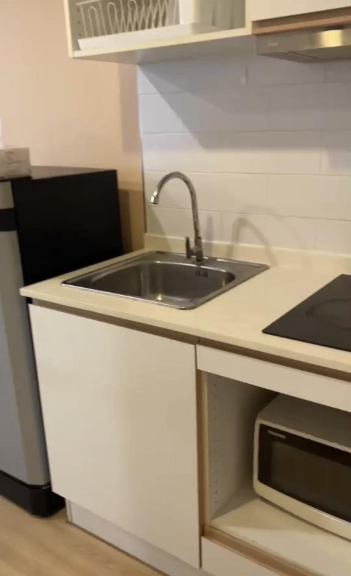 For SaleCondoSukhumvit, Asoke, Thonglor : 19/02/2026, The Nest Sukhumvit 22 studio condo near MRT Queen Sirikit National Convention CenterPrice 2.55 million baht with swimming pool-fitness, very convenient to travel!