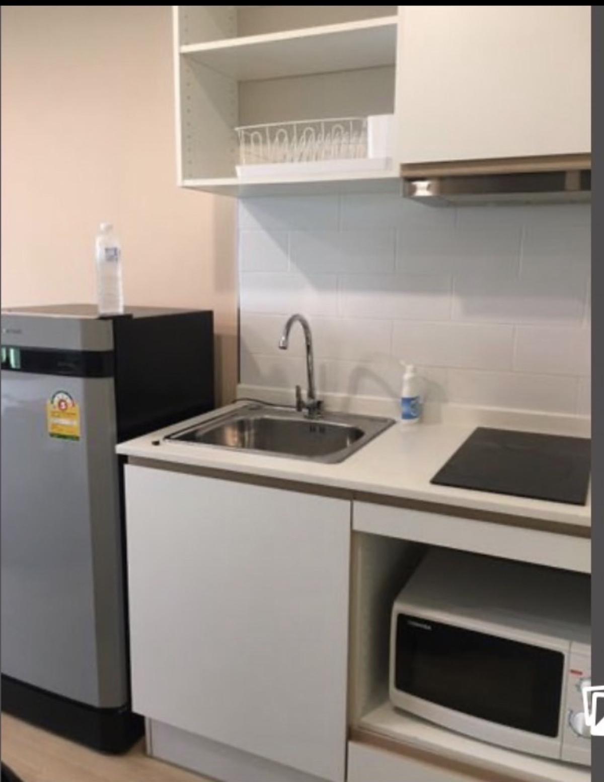 For SaleCondoSukhumvit, Asoke, Thonglor : 19/02/2026, The Nest Sukhumvit 22 studio condo near MRT Queen Sirikit National Convention CenterPrice 2.55 million baht with swimming pool-fitness, very convenient to travel!