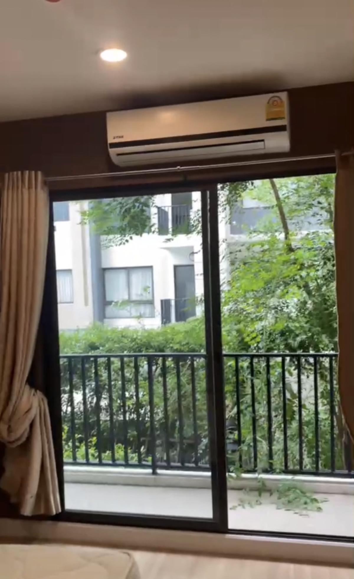 For SaleCondoSukhumvit, Asoke, Thonglor : 19/02/2026, The Nest Sukhumvit 22 studio condo near MRT Queen Sirikit National Convention CenterPrice 2.55 million baht with swimming pool-fitness, very convenient to travel!